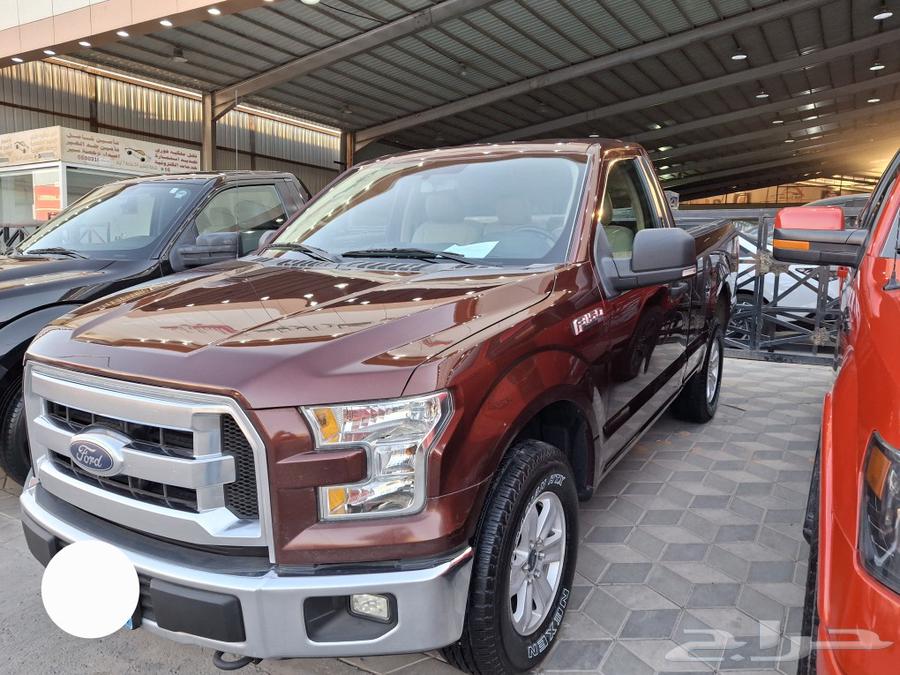 فورد F150 موديل 201663409201141251113