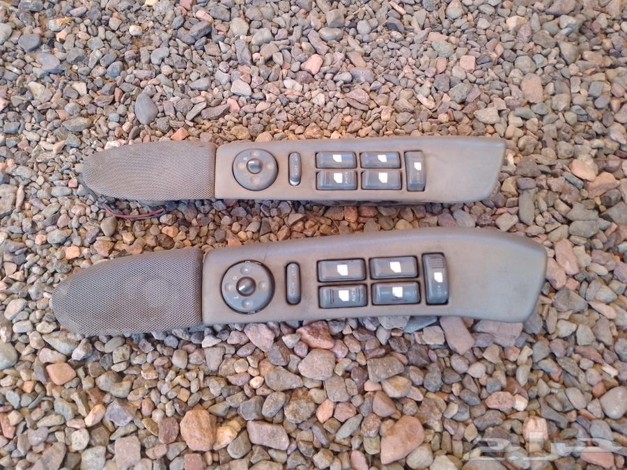 GM 99 Model Glass Control63411774758785112
