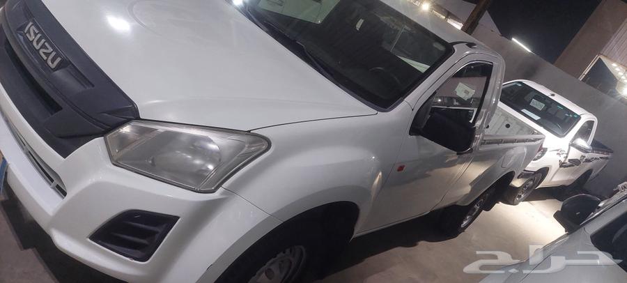 Isuzu Ghamara Double 202063409135753091114