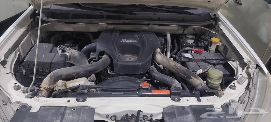 Isuzu Ghamara Double 202063409135753091112