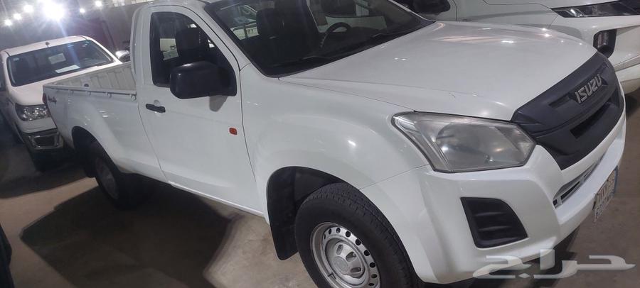 Isuzu Ghamara Double 202063409135753091113