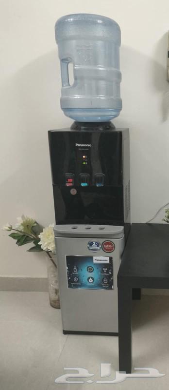 Panasonic refrigerator, almost new, without any defects63252152871170112