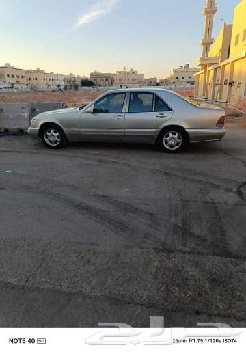 مارسيدس مديل 96 حجم 32063408856898561112