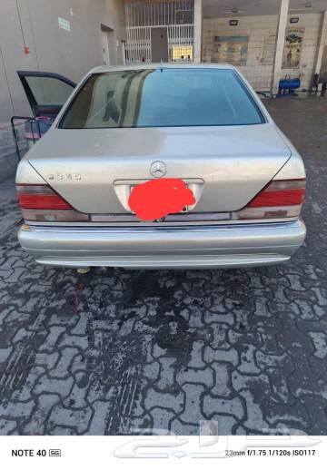 مارسيدس مديل 96 حجم 32063408856898561111