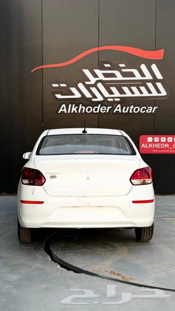 Kia Pegas 2025 special offer at Al-Khodr Cars Company63409136399107112