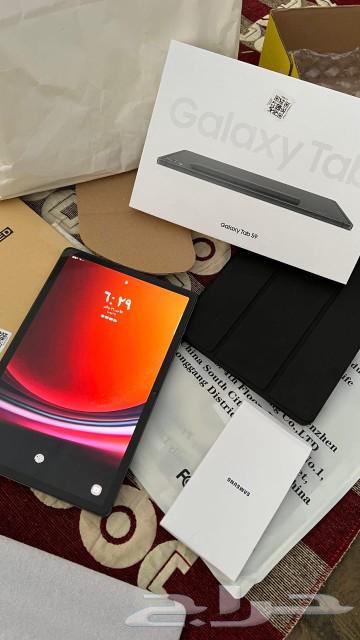 جهاز تابلت Galaxy Tab S963250534348802112