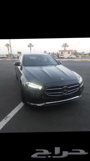 مرسيدس E250 موديل 202163408812807299112