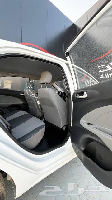 Kia Pegas 2025 special offer at Al-Khodr Cars Company63409136399107114