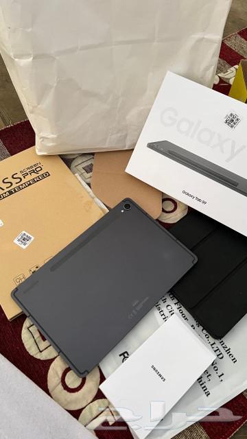 جهاز تابلت Galaxy Tab S963250534348802114