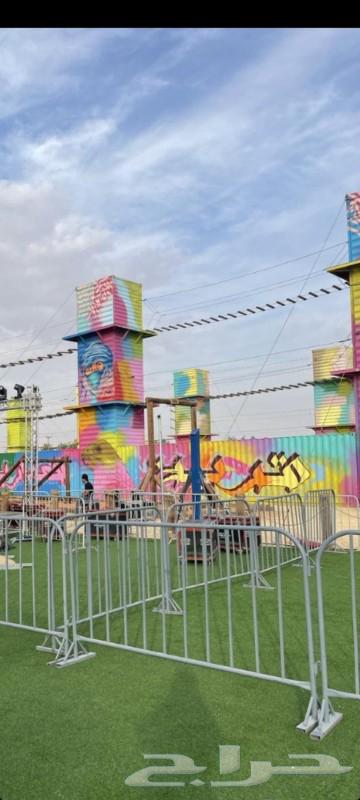 حواجز للبيع والايجار63440379963649114