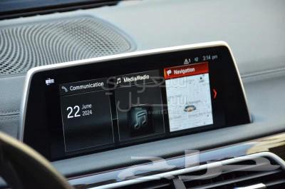 BMW 740 Li 2018 بي ام دبليو63408665718019112