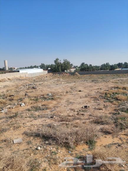 For sale: a rest area and a large land in Al-Khader district.63007973400834112