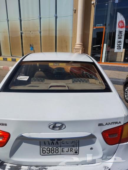النترا 2011 جير عادي630080286499871115