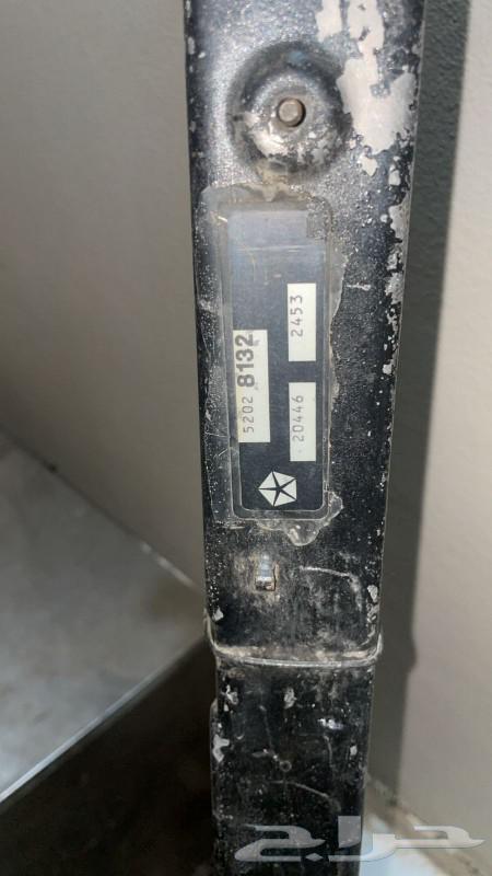 قطع غيار شيروكي كلسك مديل 94 و9963409134995331112