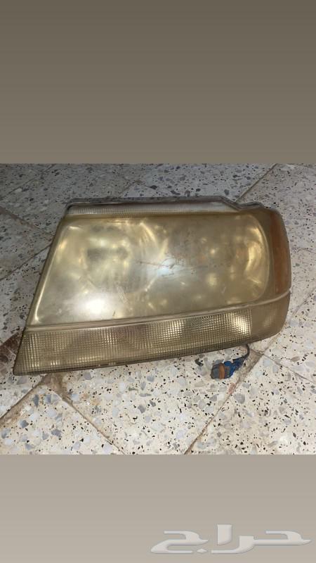 قطع غيار شيروكي كلسك مديل 94 و9963409134995331114
