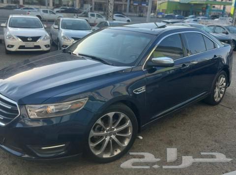 Tors 2016 Limited Saudi63412727865857111