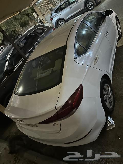 هونداي النترا 2018 ماكينه 160063409135687427113