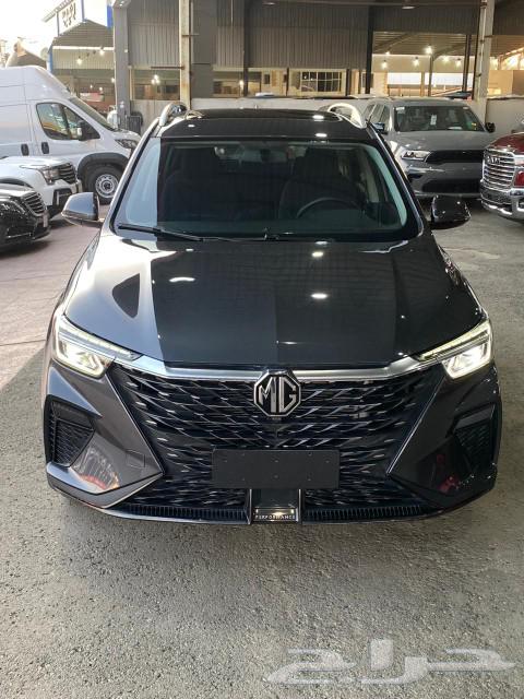 MG RX5 كمفورت موديل 2023 عرض خاص63409436132611111