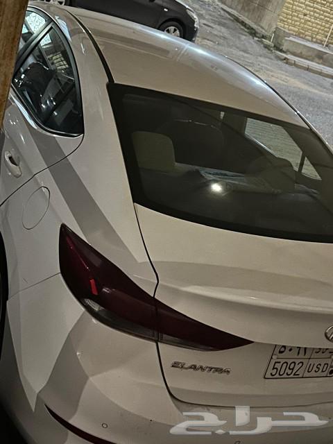 هونداي النترا 2018 ماكينه 160063409135687427114