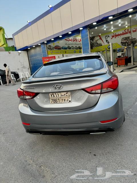 للبيع النترا موديل 2015 نص فل جير تمتيك قزاز كهرباء جنوط حسا63409285231107113