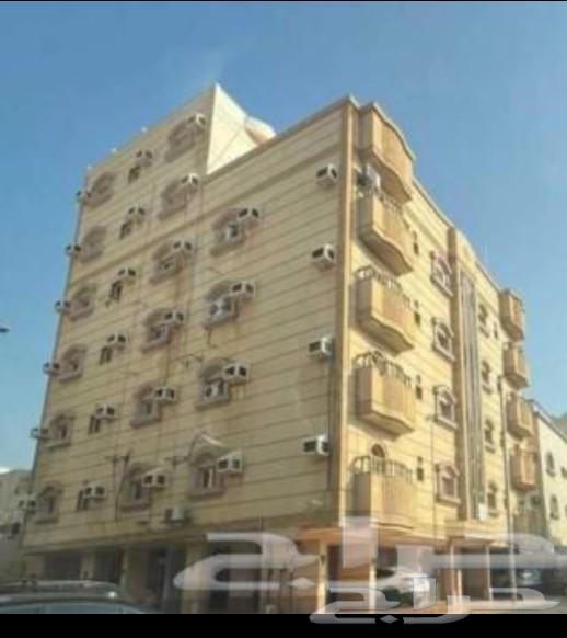 عمارة للبيع بحي الروضة جدة63007973820417111
