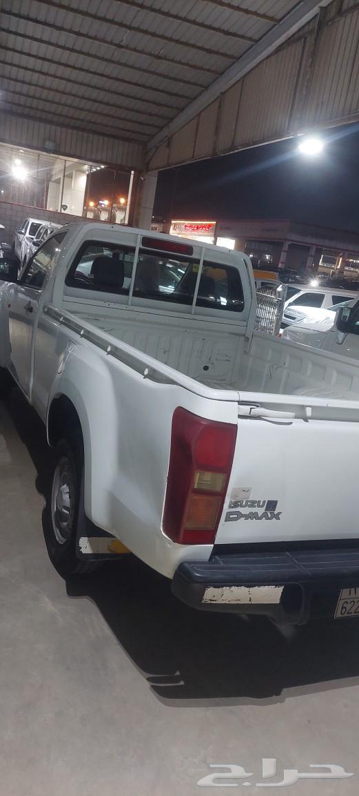 Isuzu Ghamara Double 202063409135753091112
