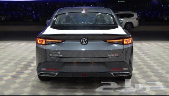 Changan Eado Plus Limited 202563411457220995113