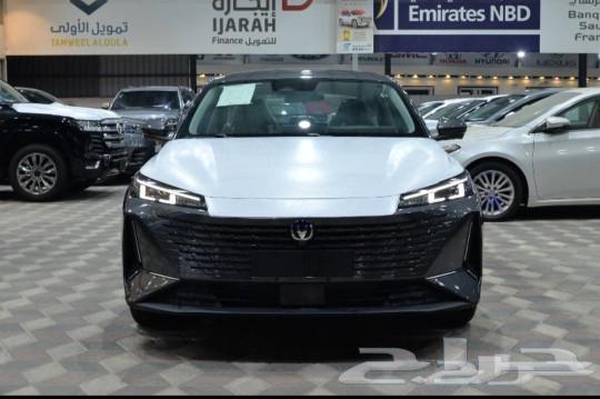 Changan Eado Plus Limited 202563411457220995111