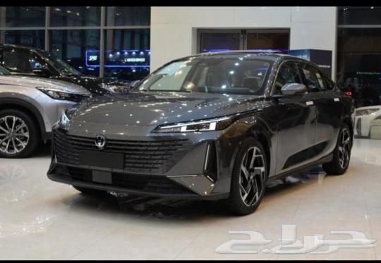 Changan Eado Plus Limited 202563411457220995114
