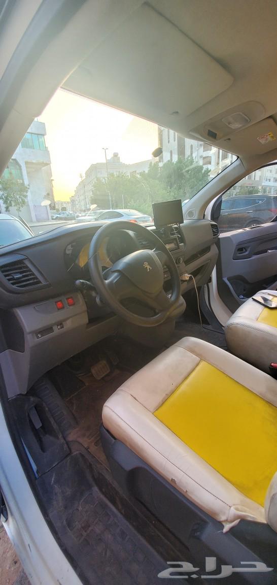 Peugeot Expert 2020, very clean, white color63410820110594114