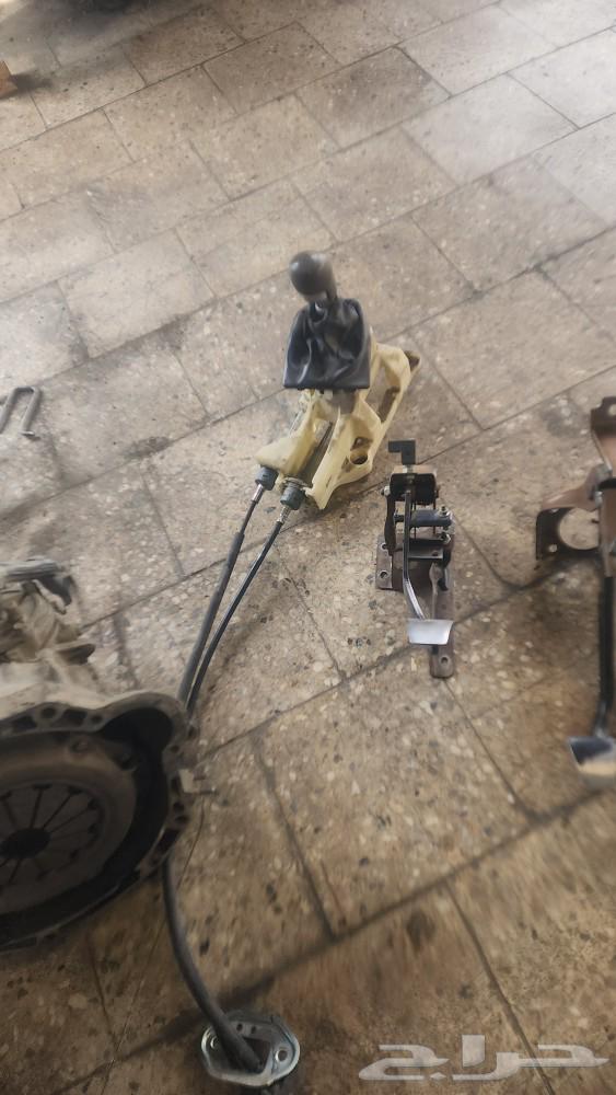 قطع غيار مستعمل هوانداي63410671322754112
