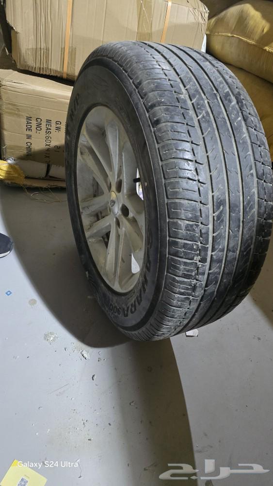 Rims with Kufrasli agency634087841962271112