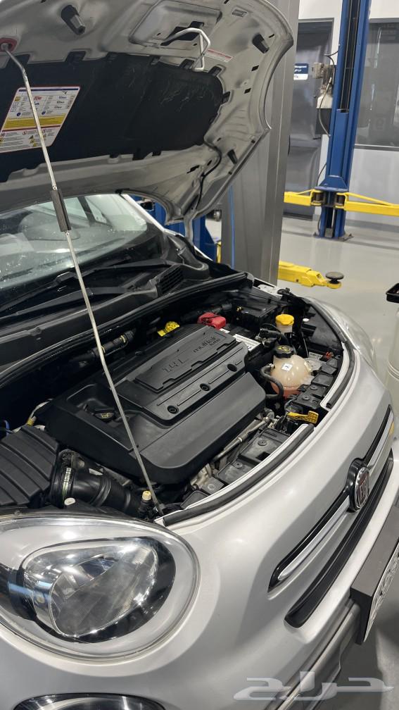 Fiat 500X 500X63409067517826114