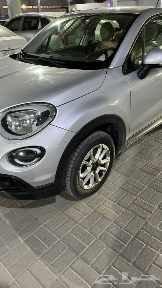 Fiat 500X 500X63409067517826112