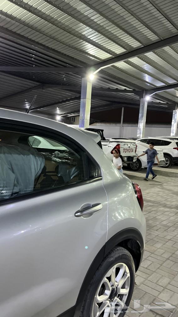 Fiat 500X 500X63409067517826113