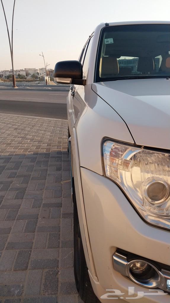 ميتسوبيشي باجيرو63410703566722112