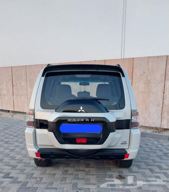ميتسوبيشي باجيرو63410703566722114