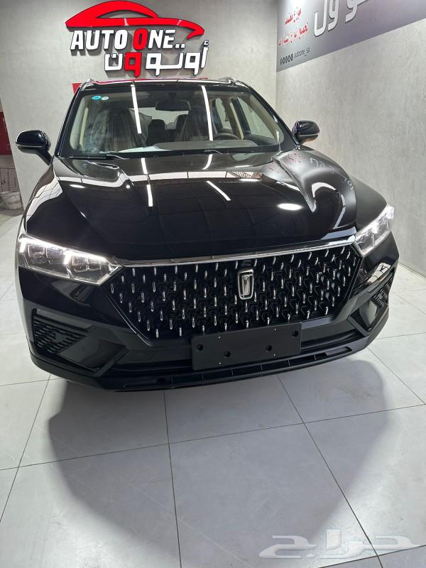 FAW Besturn T77 Comfort 2024 installment and cash63411458090242114