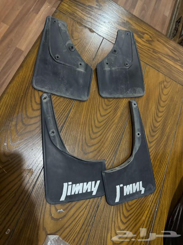 I am a user of the Suzuki Jimny 2019-2025.63409135680641113
