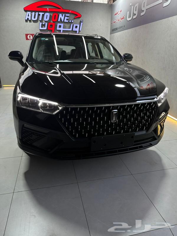 FAW Besturn T77 Comfort 2024 installment and cash63411458090242112