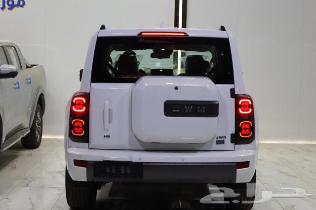 Haval H9 full option 2025 all colors63410960413953111