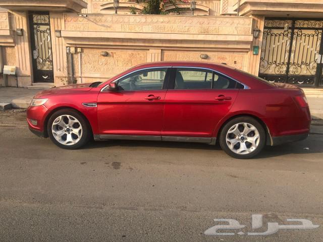 Ford Taurus SLE 201263408814253058113
