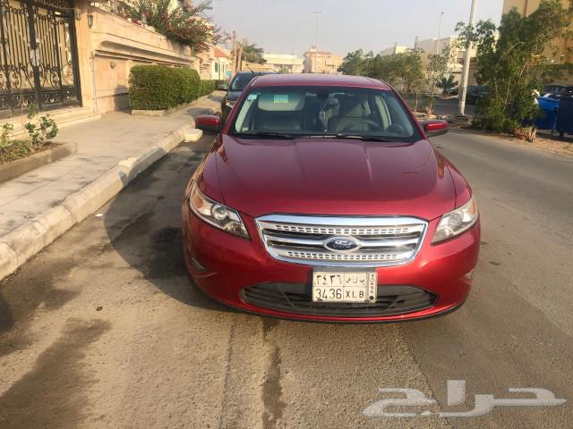 Ford Taurus SLE 201263408814253058111