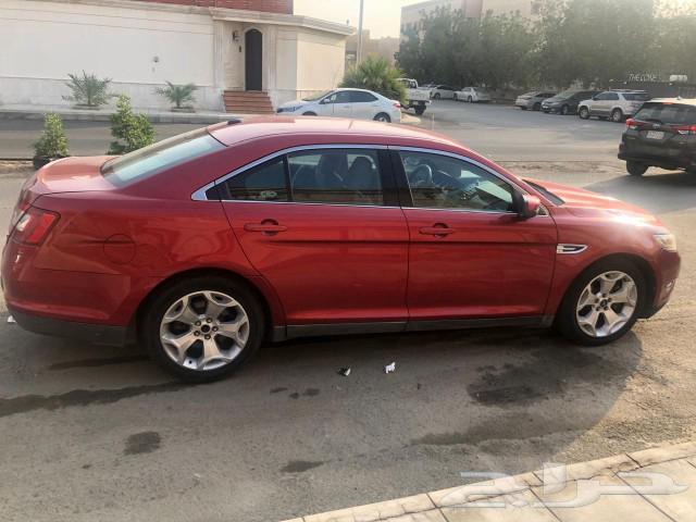 Ford Taurus SLE 201263408814253058112
