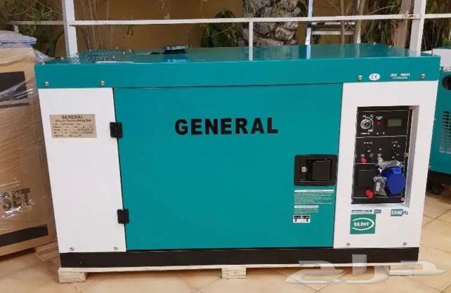 مولدات كهرباء ديزل جديده generator for sale63250528578050112