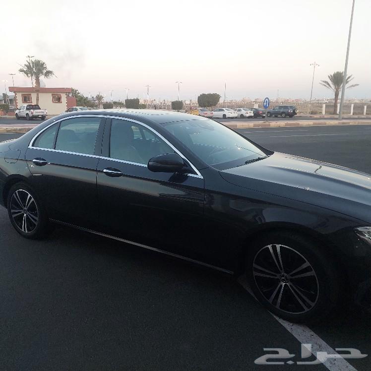 مرسيدس E250 موديل 202163408812807299114