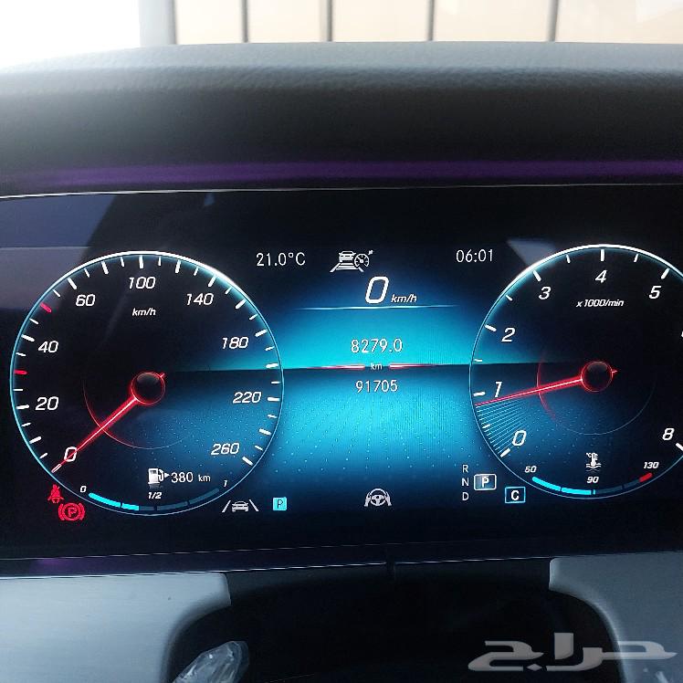 مرسيدس E250 موديل 202163408812807299113