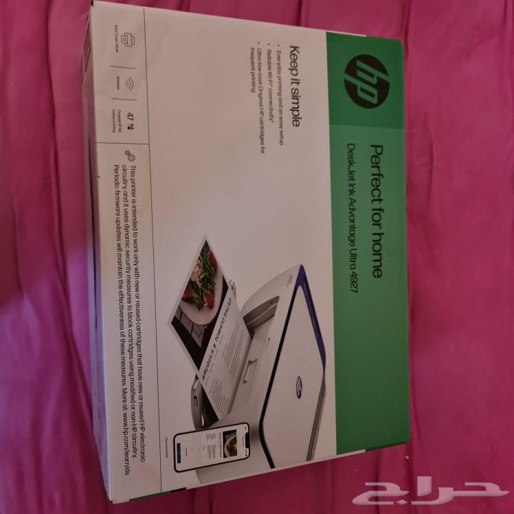 طابعة HP63251590061442113