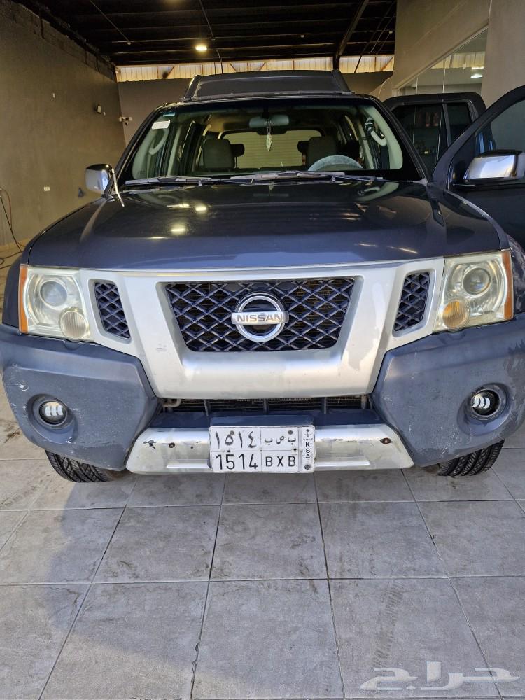 نيسان اكستيرا63409285214081113