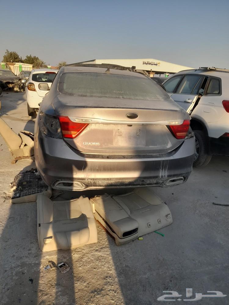 كيا كوريس 2015 شانجان 95 202263409882786817113
